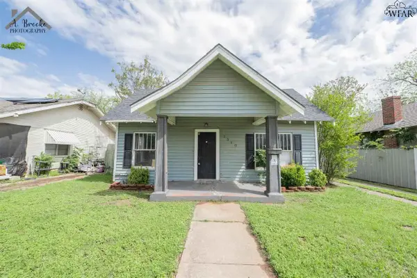 2310 KINGS HIGHWAY, Wichita Falls, TX 76301