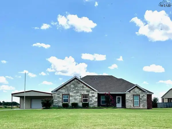 1882 FM 1177, Wichita Falls, TX 76305