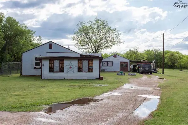 1103 WELLINGTON LANE, Wichita Falls, TX 76305