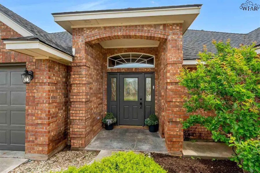 1 RAIN LILY COURT, Wichita Falls, TX 76310 - Image #2