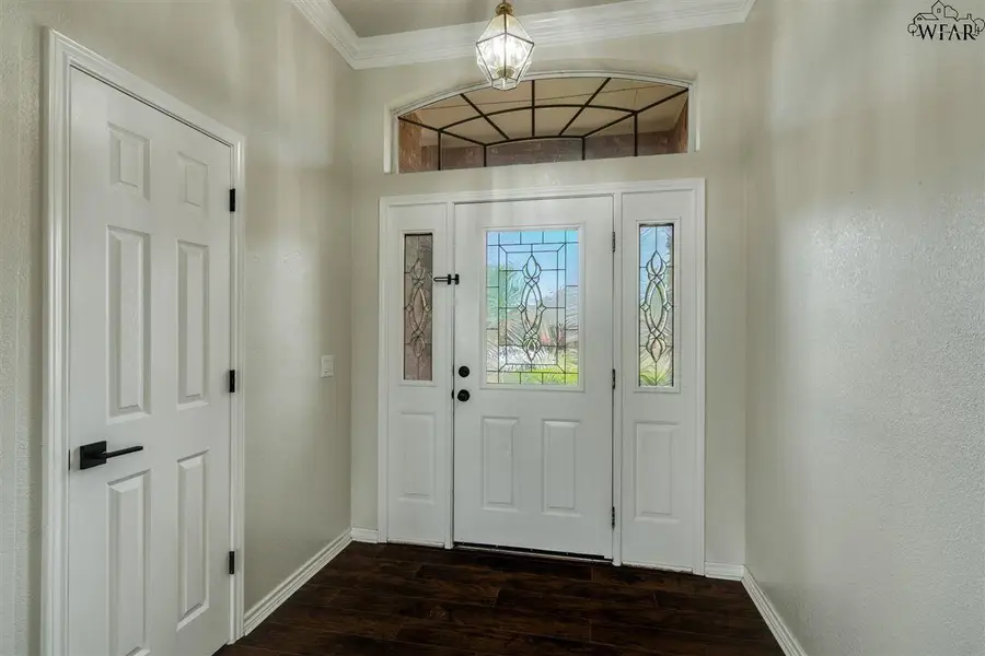 1 RAIN LILY COURT, Wichita Falls, TX 76310 - Image #3