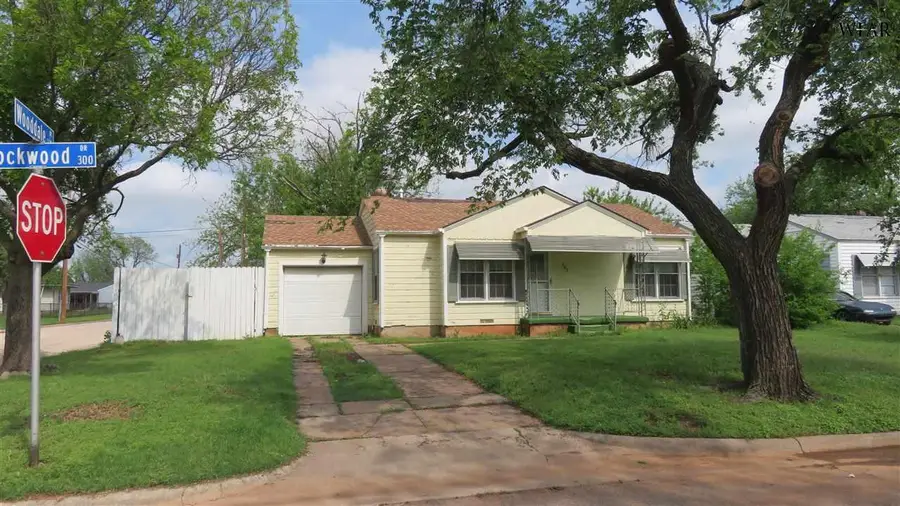 301 ROCKWOOD DRIVE, Wichita Falls, TX 76301 - Image #2