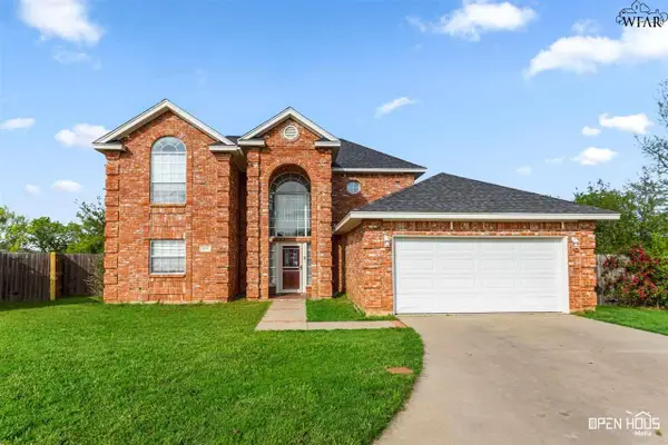 5 COLINA CIRCLE, Wichita Falls, TX 76309