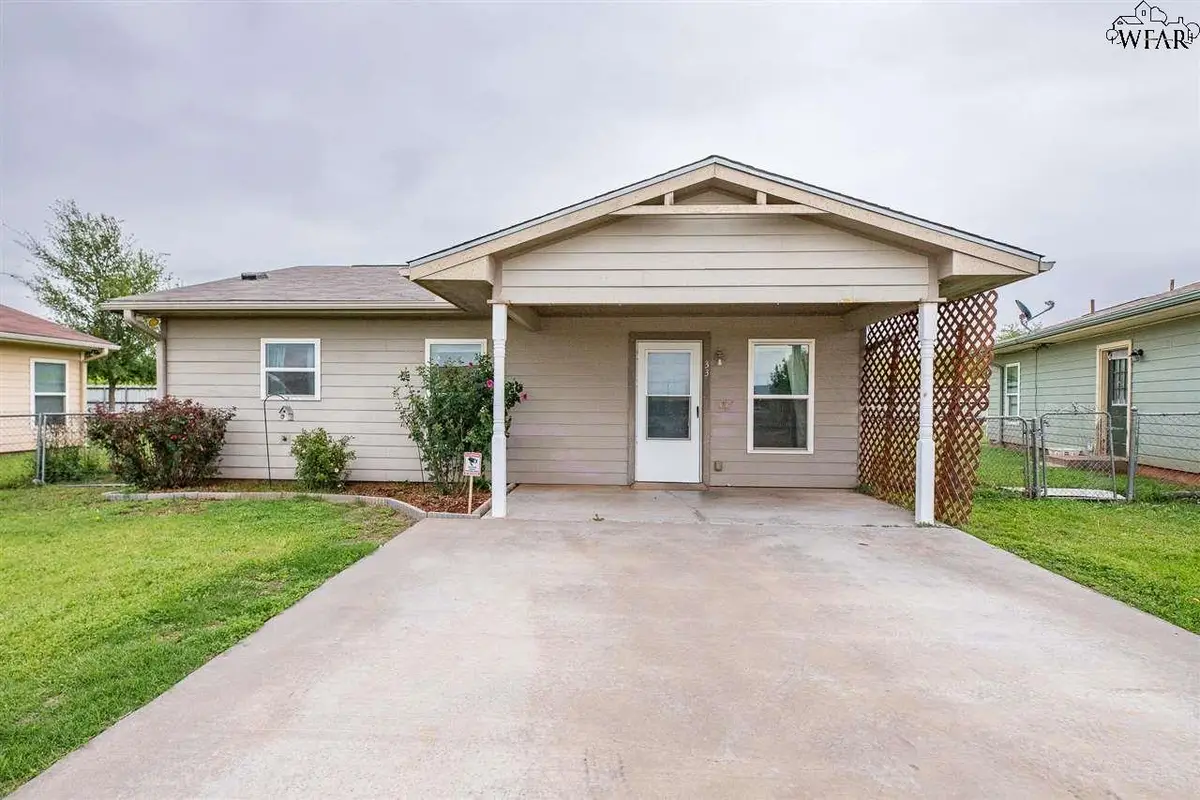 33 GRANT GILL LANE, Wichita Falls, TX 76301 - Image #1