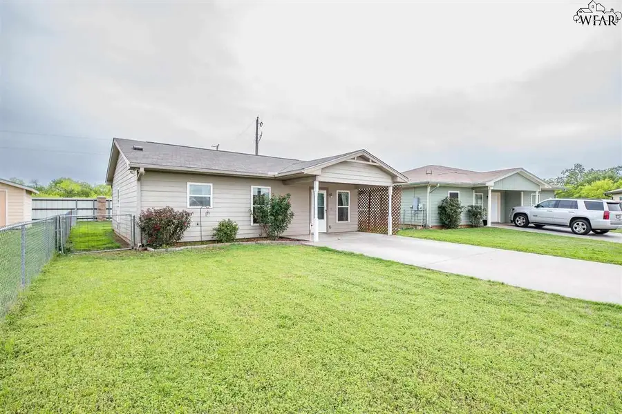 33 GRANT GILL LANE, Wichita Falls, TX 76301 - Image #3