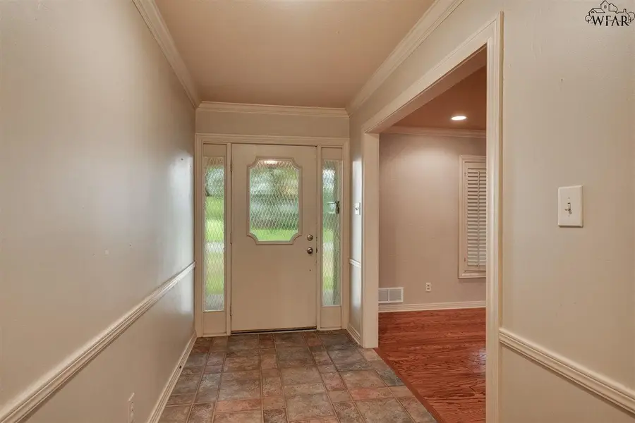 1632 CHRISTINE ROAD, Wichita Falls, TX 76302 - Image #3
