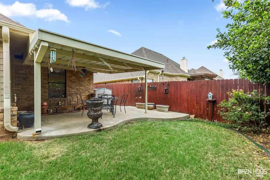 4158 CANDLEWOOD CIRCLE, Wichita Falls, TX 76308 - Image #3