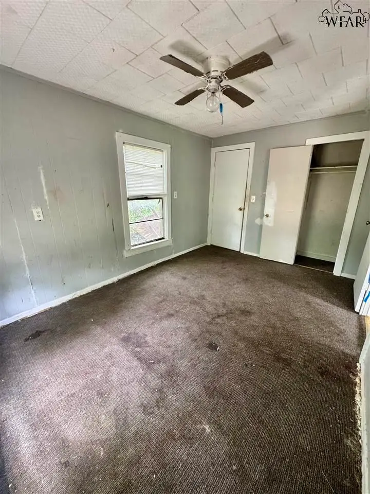 809 PARADISE STREET, Vernon, TX 76384 - Image #3