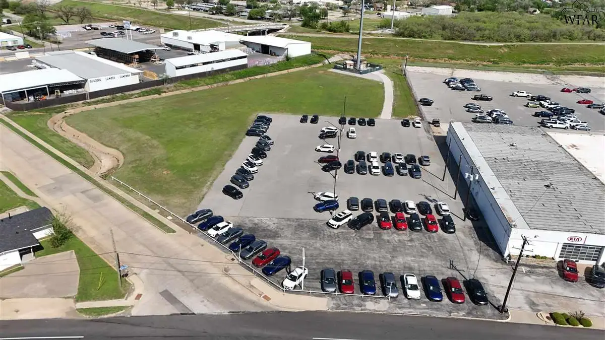 2914 JACKSBORO HIGHWAY, Wichita Falls, TX 76302 - Image #1