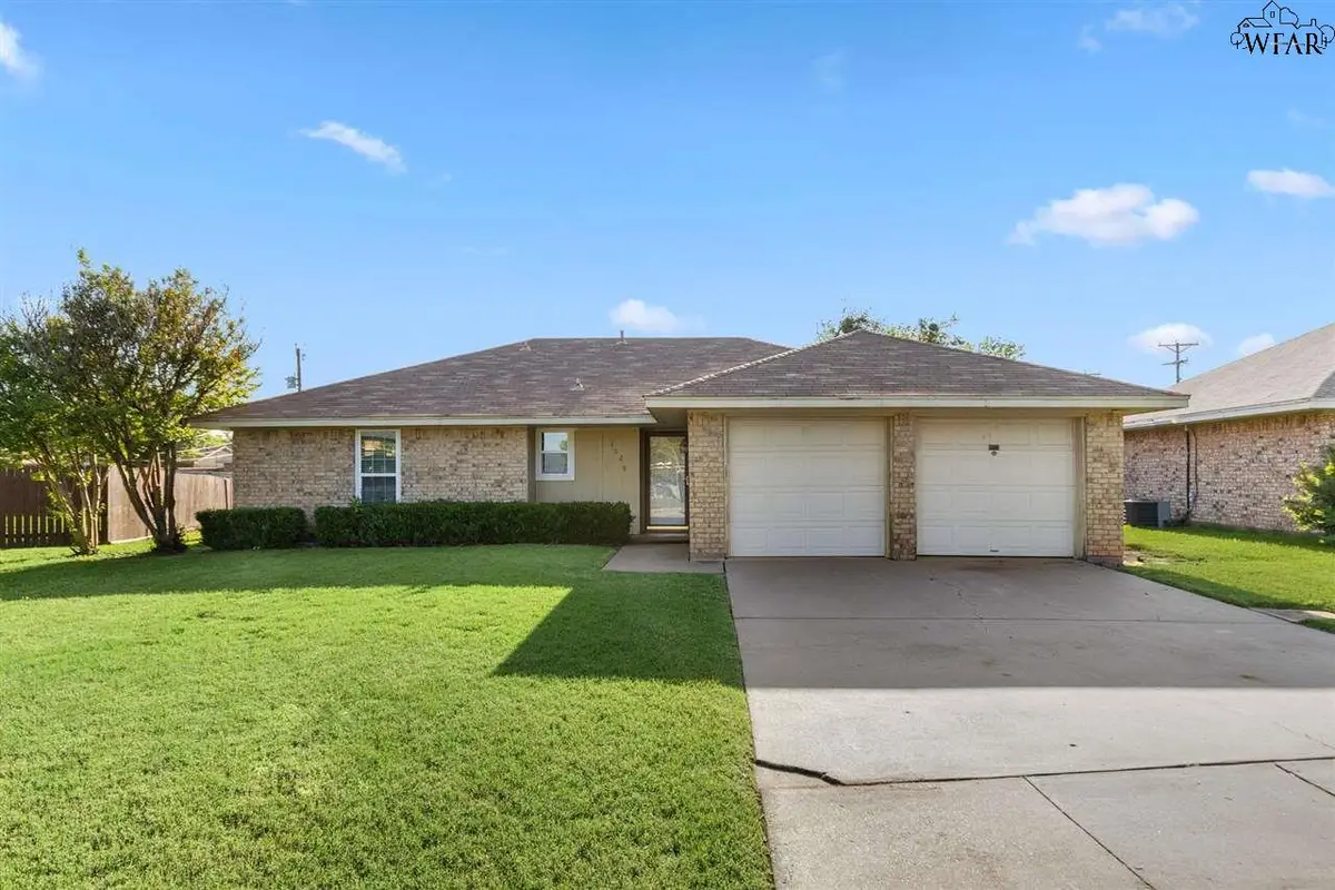 1029 FOLEY AVENUE, Iowa Park, TX 76367 - Image #1