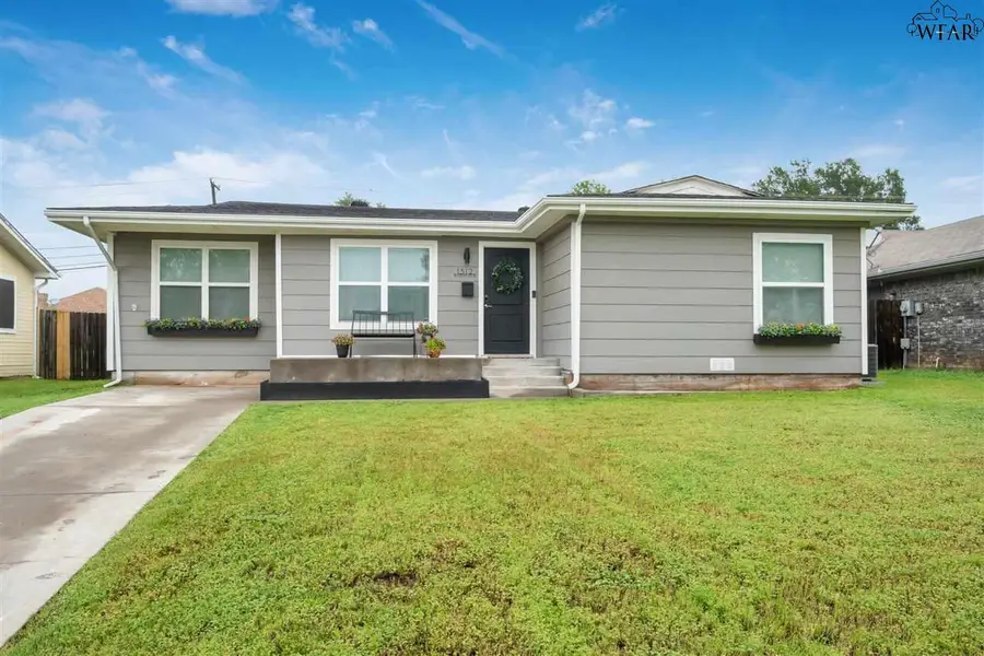 1512 HURSH AVENUE, Wichita Falls, TX 76302 - Image #2