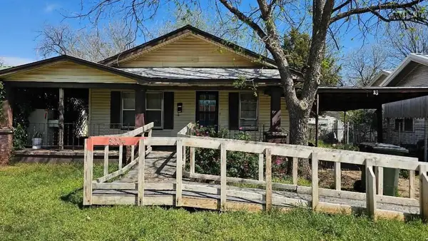 3004 CUMBERLAND AVENUE, Wichita Falls, TX 76309