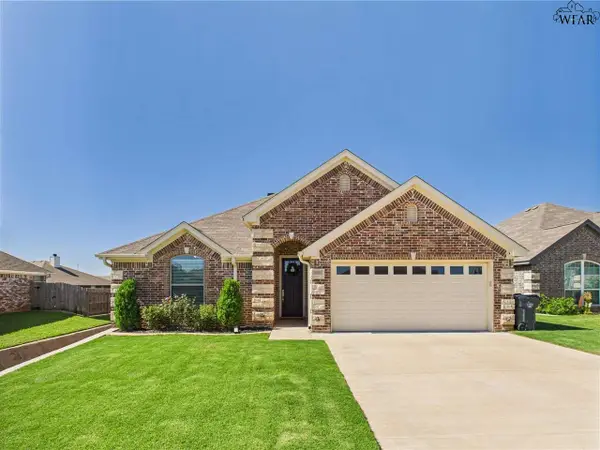 6125 SANDY HILL BOULEVARD, Wichita Falls, TX 76310