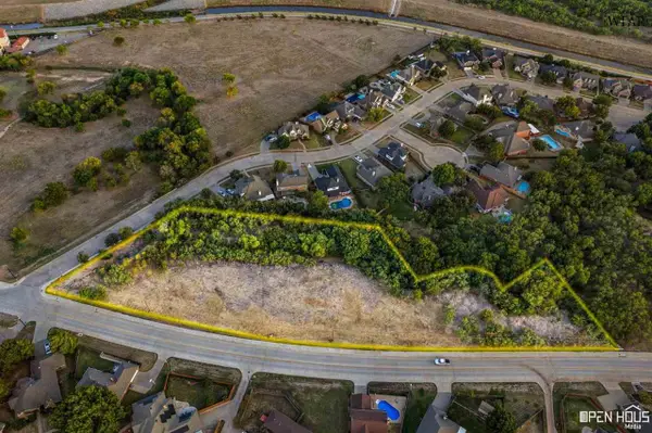 5401 TAFT BOULEVARD, Wichita Falls, TX 76308