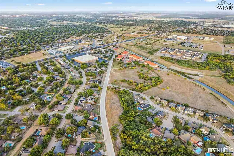 5401 TAFT BOULEVARD, Wichita Falls, TX 76308 - Image #3