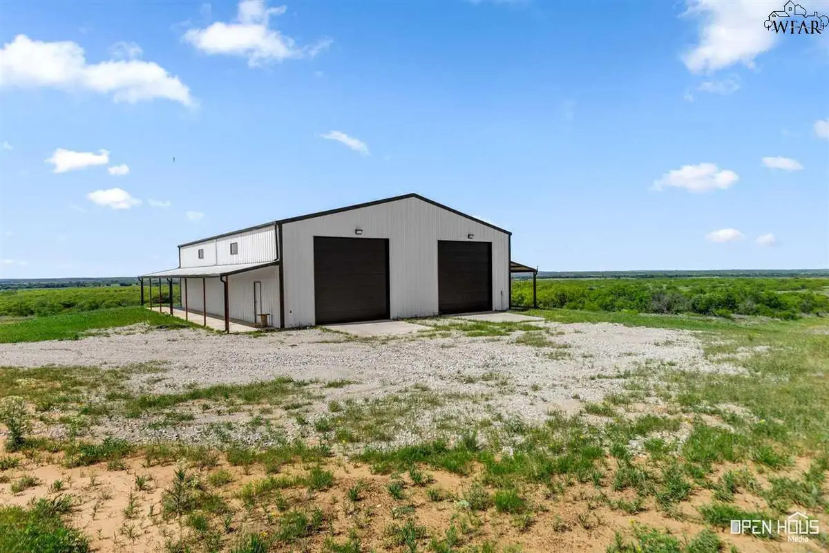 1970 WHITAKER ROAD, Henrietta, TX 76365 - Image #1