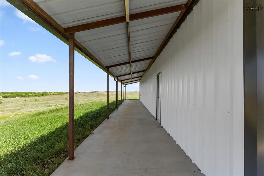 1970 WHITAKER ROAD, Henrietta, TX 76365 - Image #3