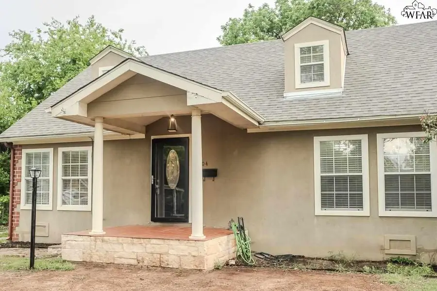 1704 WOODROW AVENUE, Wichita Falls, TX 76301 - Image #3