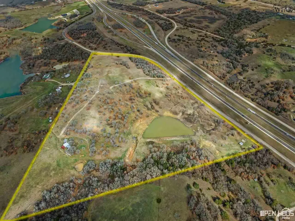 13910 & 13972 HWY 287 S ACCESS RD, Sunset, TX 76228 - Image #1