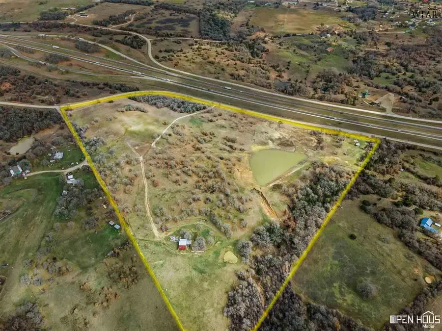 13910 & 13972 HWY 287 S ACCESS RD, Sunset, TX 76228 - Image #2