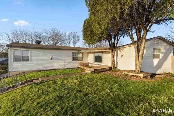 3207 CHERYL STREET, Wichita Falls, TX 76309