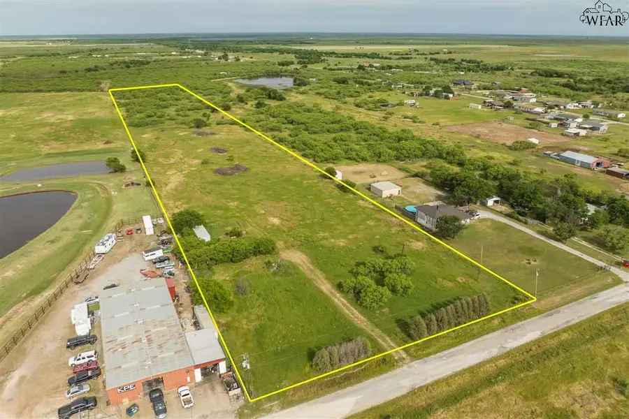 4572 HUFF ROAD, Wichita Falls, TX 76310 - Image #3
