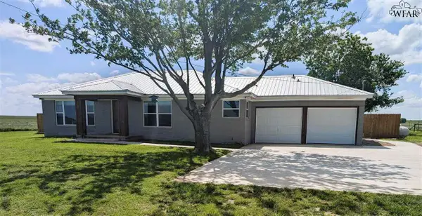 7302 FM 171, Wichita Falls, TX 76305