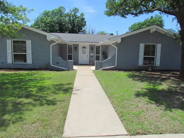 4622 EL CAPITAN DRIVE, Wichita Falls, TX 76310