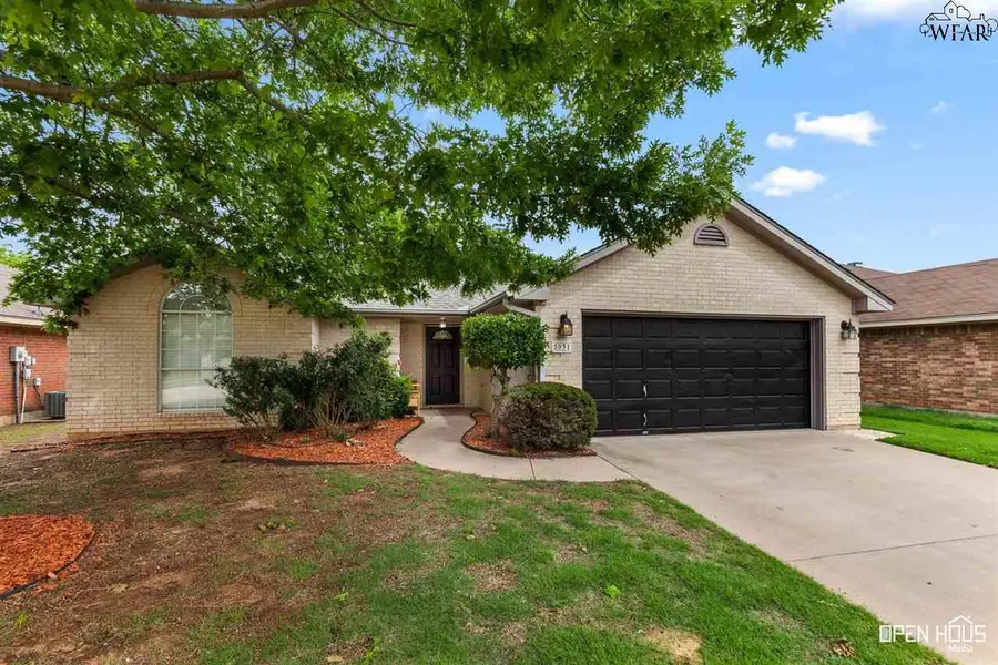 5031 BAYBERRY DRIVE, Wichita Falls, TX 76310 - Image #2