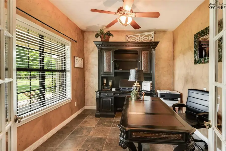 2344 VAN HORN ROAD, Iowa Park, TX 76367 - Image #2