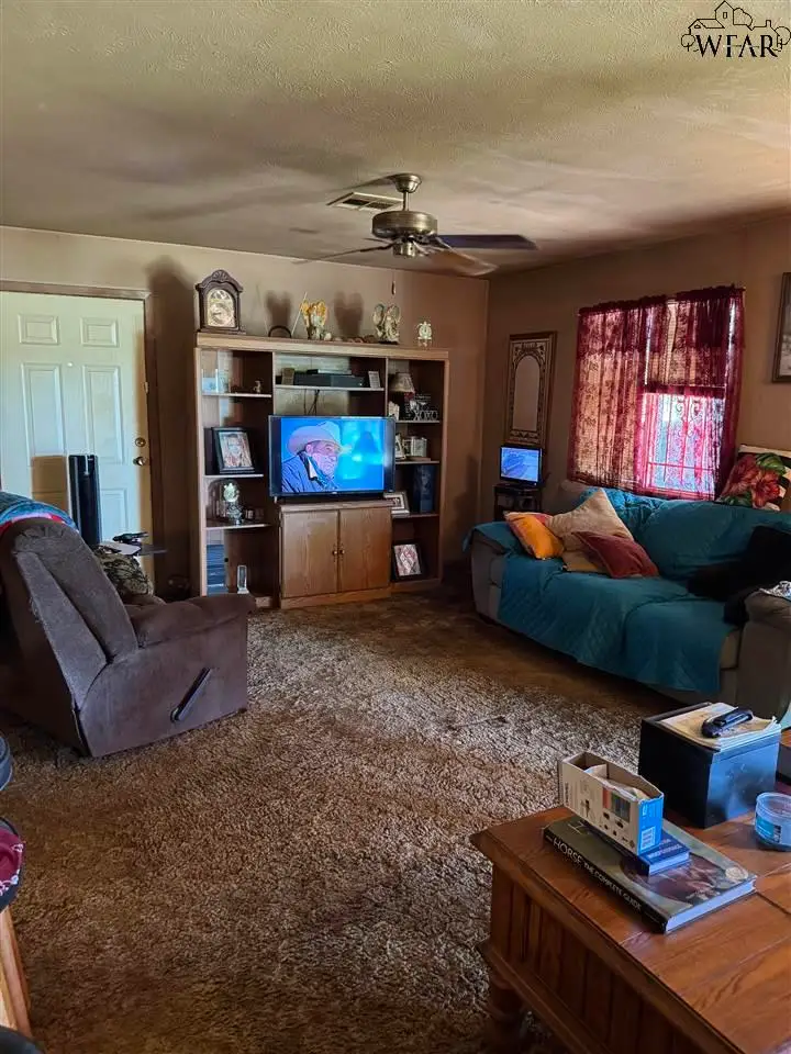 1641 BEST BOULEVARD, Wichita Falls, TX 76301 - Image #3