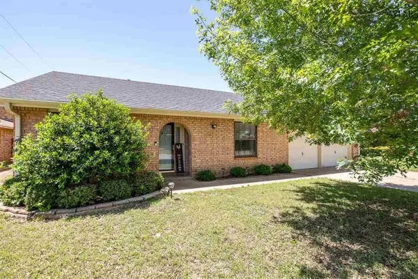 4925 BIG BEND DRIVE, Wichita Falls, TX 76310