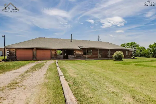 14121 KAMAY ROAD, Kamay, TX 76360