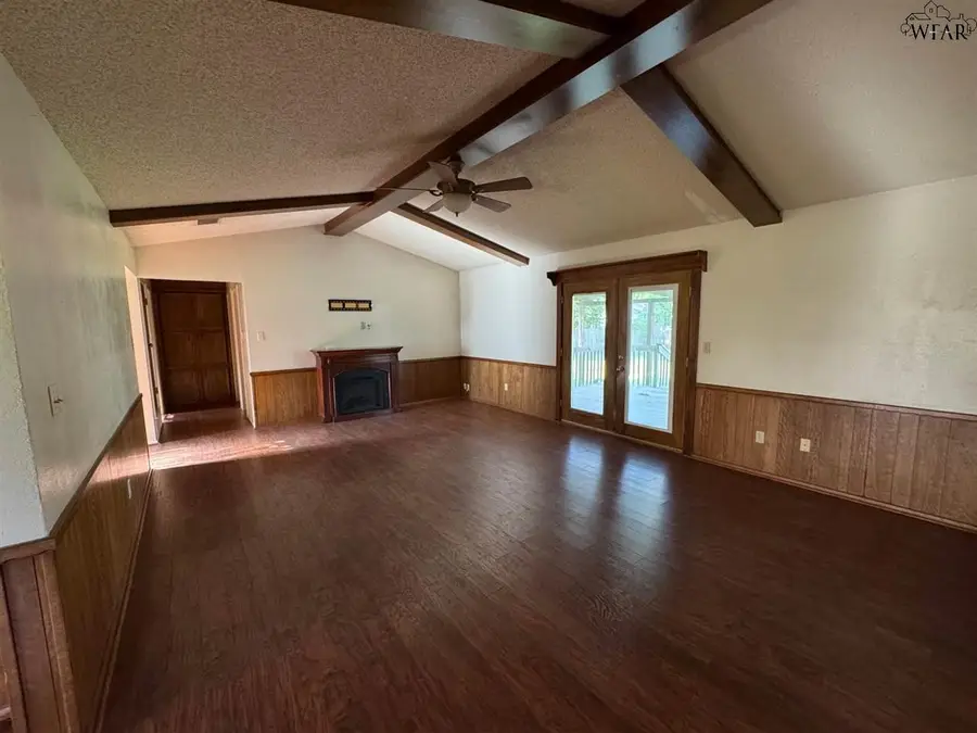 400 N TACKITT STREET, Seymour, TX 76380 - Image #3