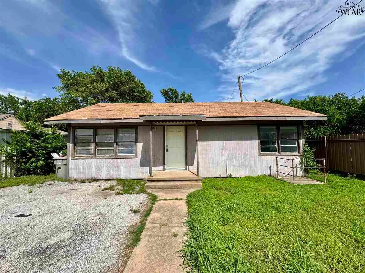 2911 ARMORY ROAD, Wichita Falls, TX 76302 - Image #1