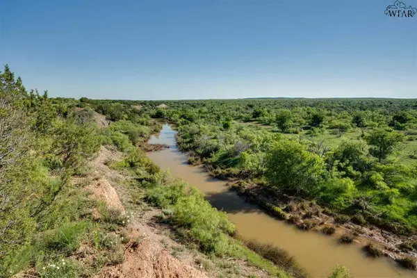 TBD FM 2003, Crowell, TX 79227