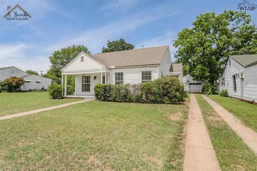 1820 WILSON AVENUE, Wichita Falls, TX 76301 - Image #3