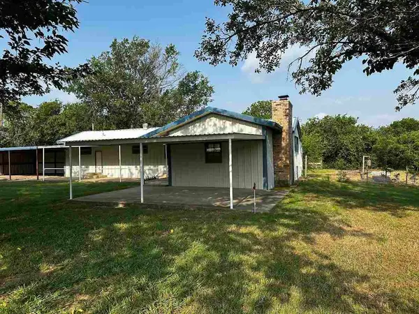 264 HOMESTEAD LANE, Wichita Falls, TX 76305