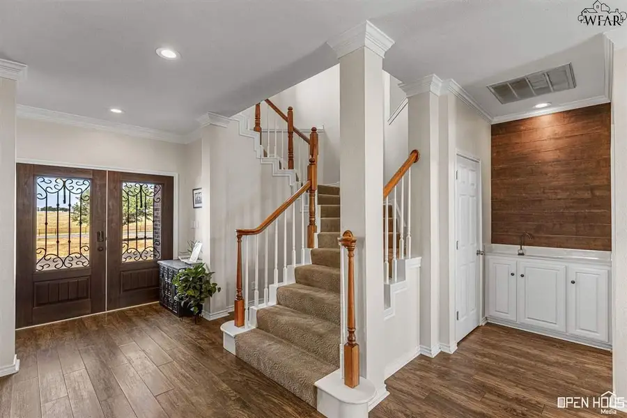 294 BURNETT RANCH ROAD, Electra, TX 76360 - Image #3