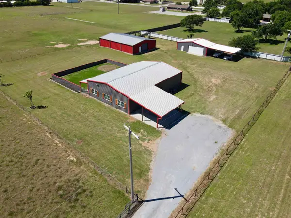 5000 BISMARCK STREET, Vernon, TX 76384