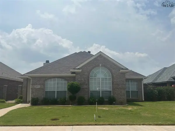 6023 OAKMONT DRIVE, Wichita Falls, TX 76310