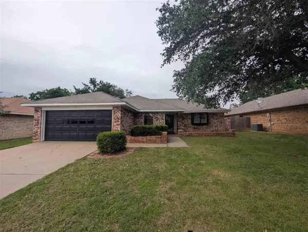 5132 LANGFORD LANE, Wichita Falls, TX 76310