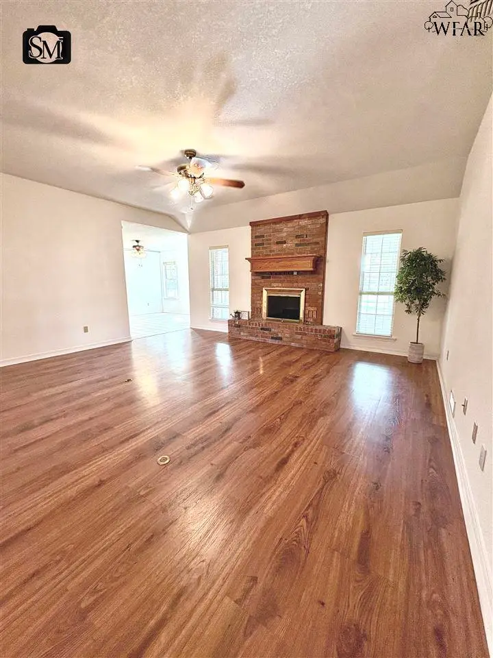 1431 CHEROKEE CIRCLE, Burkburnett, TX 76354 - Image #3