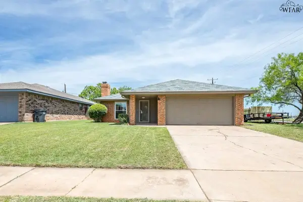 6000 LACI LANE, Wichita Falls, TX 76310