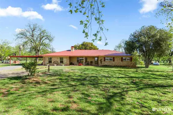 9902 W FM 171, Wichita Falls, TX 76305