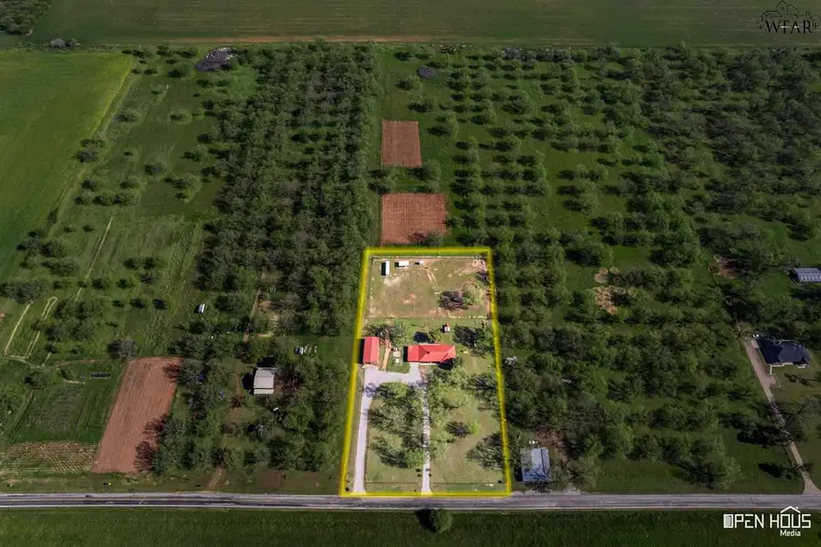 9902 W FM 171, Wichita Falls, TX 76305 - Image #2