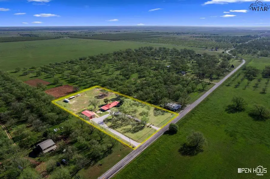 9902 W FM 171, Wichita Falls, TX 76305 - Image #3