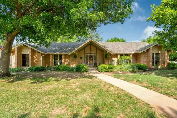 4529 SHADY LANE, Wichita Falls, TX 76309