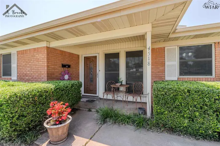 4518 HOLLANDALE AVENUE, Wichita Falls, TX 76302 - Image #3