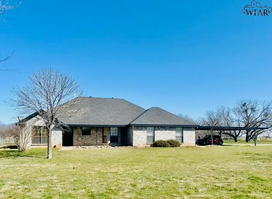 153 KINTA TRAIL, Wichita Falls, TX 76310 - Image #1